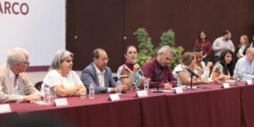 ‘Exporta’ Sheinbaum asesoría del Cablebús