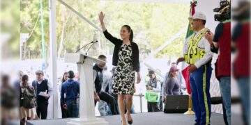 La jefa de Gobierno de la Ciudad de México Claudia Sheinbaum pronosticó que a la marcha del próximo domingo 18 de marzo en el Zócalo convocada por el presidente Andrés Manuel López Obrador para conmemorar la Expropiación Petrolera asistirán alrededor de un millón de personas.