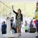 La jefa de Gobierno de la Ciudad de México Claudia Sheinbaum pronosticó que a la marcha del próximo domingo 18 de marzo en el Zócalo convocada por el presidente Andrés Manuel López Obrador para conmemorar la Expropiación Petrolera asistirán alrededor de un millón de personas.