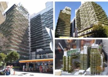 Vecinos de City Towers se deslindan de Rodrigo Muñoz