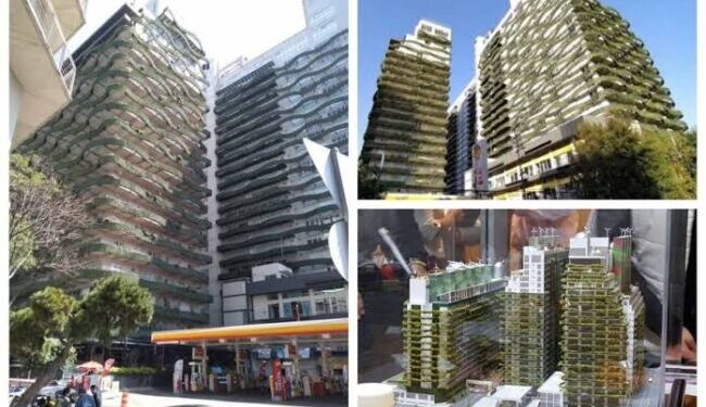 Vecinos de City Towers se deslindan de Rodrigo Muñoz