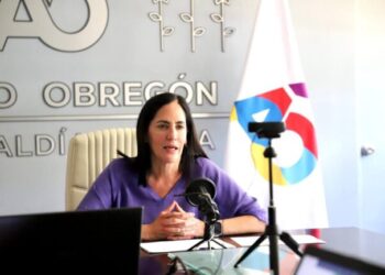 Imperativo mantener vigente el Programa de Estancias Infantiles: Lía Limón