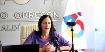 Imperativo mantener vigente el Programa de Estancias Infantiles: Lía Limón