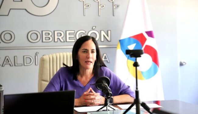 Imperativo mantener vigente el Programa de Estancias Infantiles: Lía Limón