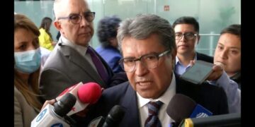 Injerencista, la iniciativa de EU para ir contra traficantes de fentanilo