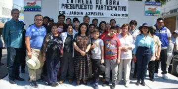 La ciudadanía, clave en la innovación de proyectos de Presupuesto Participativo