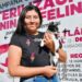 Jornada intensa de esterilización canina y felina en Tláhuac