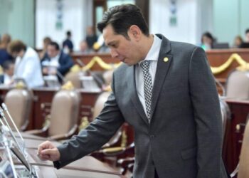 Lajous, incapaz de dialogar y culpable de los “tropiezos” del GCDMX en materia de movilidad