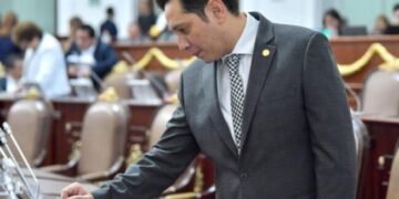 Lajous, incapaz de dialogar y culpable de los “tropiezos” del GCDMX en materia de movilidad