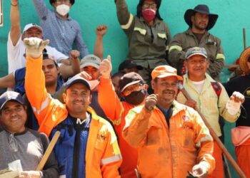 Trabajamos unidos por la preservación del medio ambiente: Lía Limón