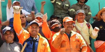 Trabajamos unidos por la preservación del medio ambiente: Lía Limón