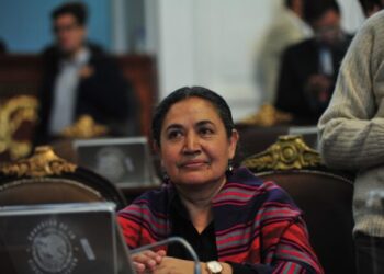 Exhorta Morena a las 16 Alcaldías campañas de servicios del IMSS para trabajadoras no asalariadas