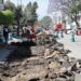 Se deslinda Coyoacán de conflicto entre vecinos por obra