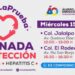 Invitan a Jornada de Detección del VIH, Sífilis y Hepatitis C en ÁO