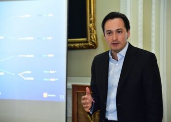 PAN lamenta “la hipocresía discursiva” de Sheinbaum