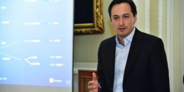 PAN lamenta “la hipocresía discursiva” de Sheinbaum