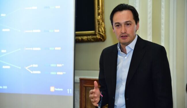 PAN lamenta “la hipocresía discursiva” de Sheinbaum