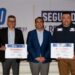 Realiza Alcaldía Benito Juárez Seminario de Seguridad; resalta el éxito de Blindar BJ, estrategia implementada por el alcalde Santiago Taboada