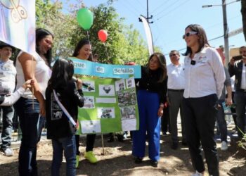 Dejar participar a las niñas y los niños es construir ciudadanía: Lía Limón