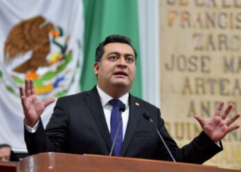 Se confirma la fabricación de delitos y la persecución política de FGJCDMX, después de haber sido desenmascarados: PAN