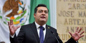 Se confirma la fabricación de delitos y la persecución política de FGJCDMX, después de haber sido desenmascarados: PAN