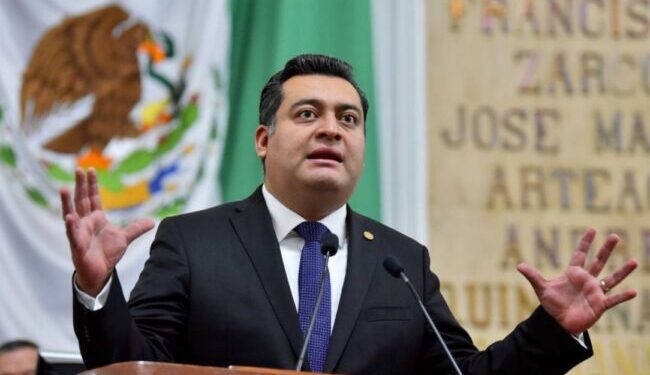 Se confirma la fabricación de delitos y la persecución política de FGJCDMX, después de haber sido desenmascarados: PAN