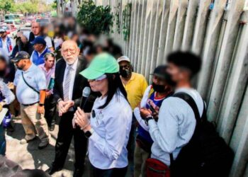 ¿Qué son los 9 mil códigos protoescolares de Lía Limón?