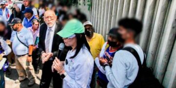 ¿Qué son los 9 mil códigos protoescolares de Lía Limón?