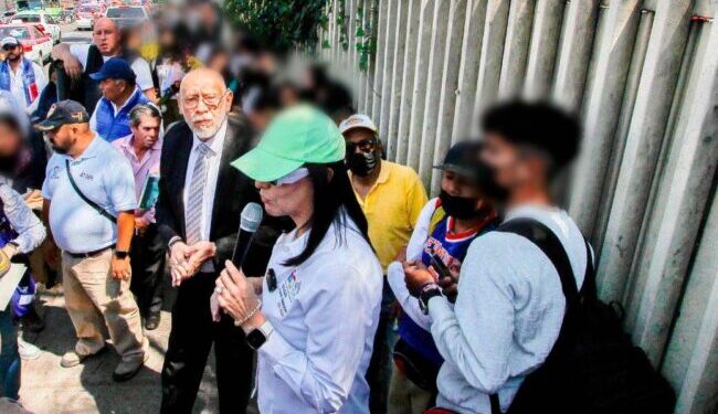 ¿Qué son los 9 mil códigos protoescolares de Lía Limón?