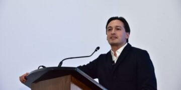 Con Sheinbaum la CDMX es la capital de la opacidad: PAN CDMX