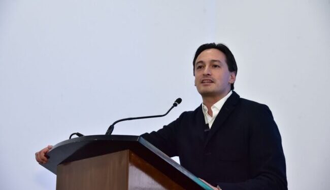 Con Sheinbaum la CDMX es la capital de la opacidad: PAN CDMX