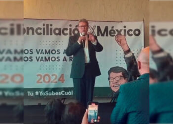 Monreal integra Comités de Reconciliación por México en Los Ángeles