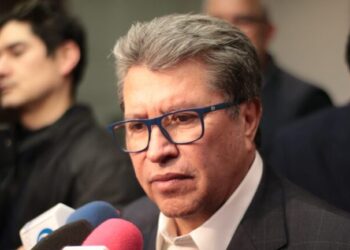 Urgente, atender todos los factores del fenómeno migratorio, pide Monreal