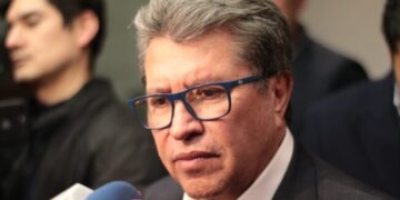 Urgente, atender todos los factores del fenómeno migratorio, pide Monreal