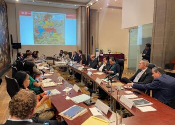 Exigen alcaldes de oposición «dejar de politizar» tema del agua