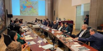 Exigen alcaldes de oposición «dejar de politizar» tema del agua