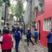 Recolectan 18 toneladas de basura y triques de zona inundada en ÁO