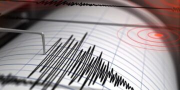 Se registra microsismo en Alcaldía Magdalena Contreras