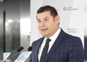 Morena garantiza soberanía alimentaria, financiera y energética, afirma Alejandro Armenta