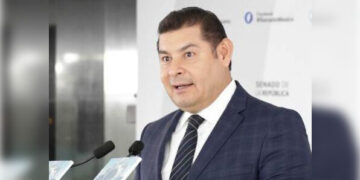 Morena garantiza soberanía alimentaria, financiera y energética, afirma Alejandro Armenta