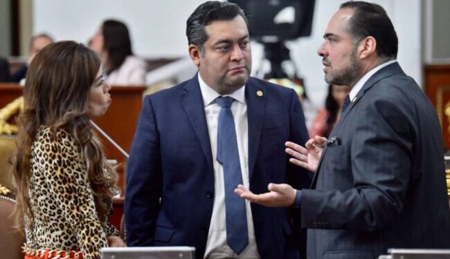 PAN pide a Sheinbaum se pronuncie sobre la prohibición o no de las corridas de toros