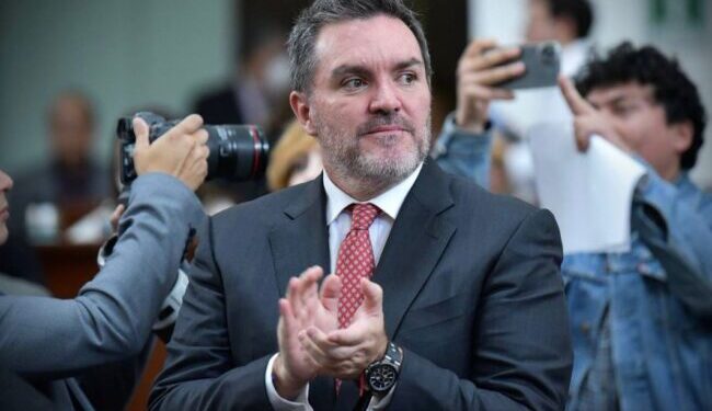 PAN se congratula por freno al Plan B de Morena