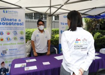 Se realizará la séptima Feria del Empleo en ÁO