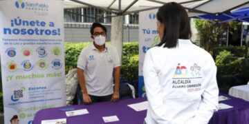 Se realizará la séptima Feria del Empleo en ÁO