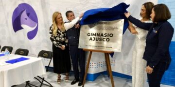 Impulsamos el deporte para una niñez con crecimiento sano: Giovani Gutiérrez