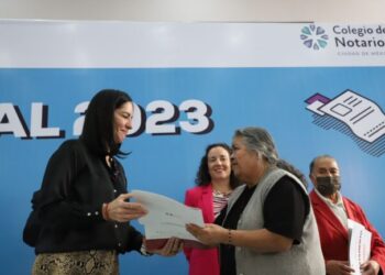 Es responsabilidad del Gobierno dar certeza jurídica a las familias sobre su patrimonio: Lía Limón