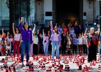 Sin justicia para mujeres asesinadas, el Estado, en deuda: Lía Limón