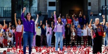 Sin justicia para mujeres asesinadas, el Estado, en deuda: Lía Limón