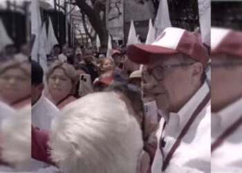 Urge Ricardo Monreal a revisar estrategia de seguridad; violencia no debe seguir arrebatando vidas