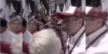 Urge Ricardo Monreal a revisar estrategia de seguridad; violencia no debe seguir arrebatando vidas